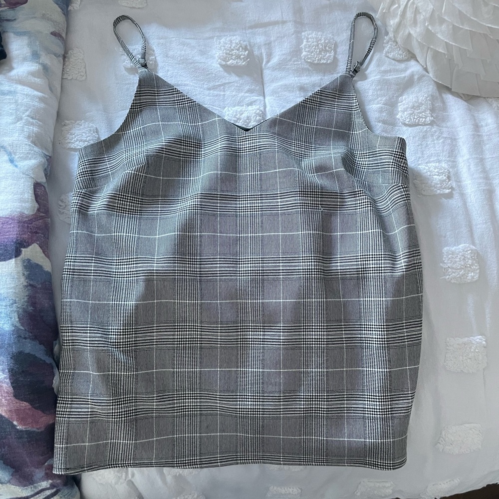 BANANA REPUBLIC BLOUSE